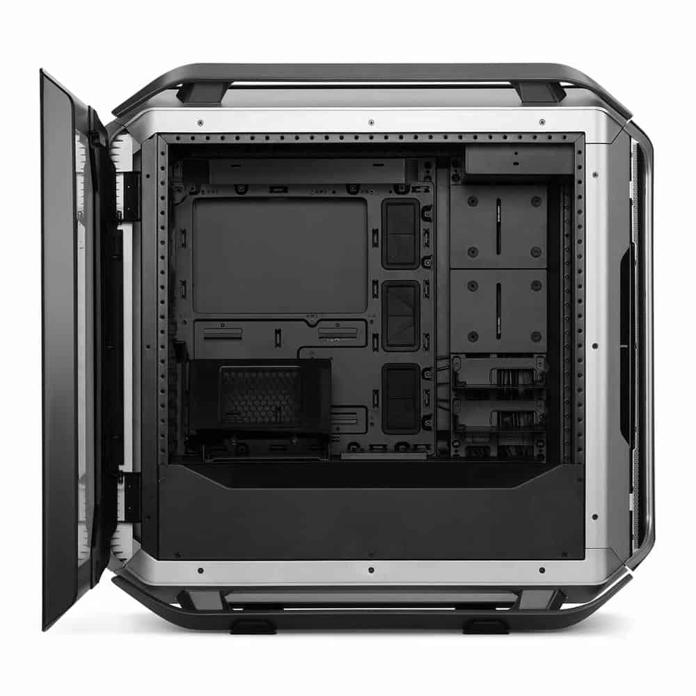 (image for) Cooler Master Cosmos C700M Full Tower PC Gaming Case